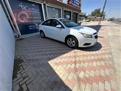شێڤرۆلێت کروز